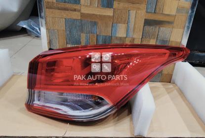 Picture of Changan Alsvin 2020-2023 Tail Light
