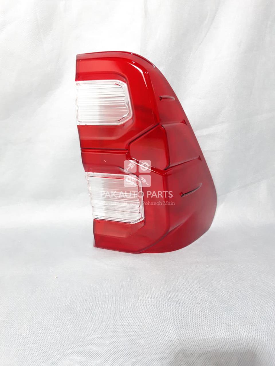 Picture of Toyota Hilux Rocco Revo 2021-22 Taillight Glass (Cover)