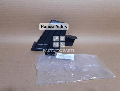 Picture of Hyundai Elantra 2020-2023 Headlight Stiffener
