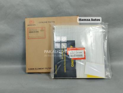Picture of Honda City 2003-2023 (Cabin) AC Filter