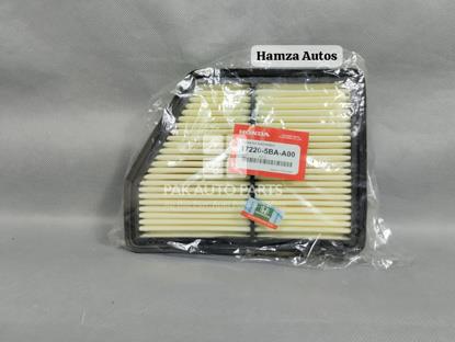 Picture of Honda Civic 2017-2022 Air Filter