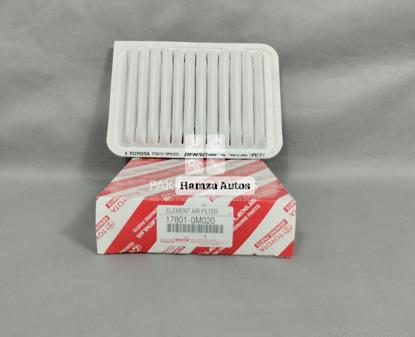 Picture of Toyota Corolla 2008-2023 Air Filter