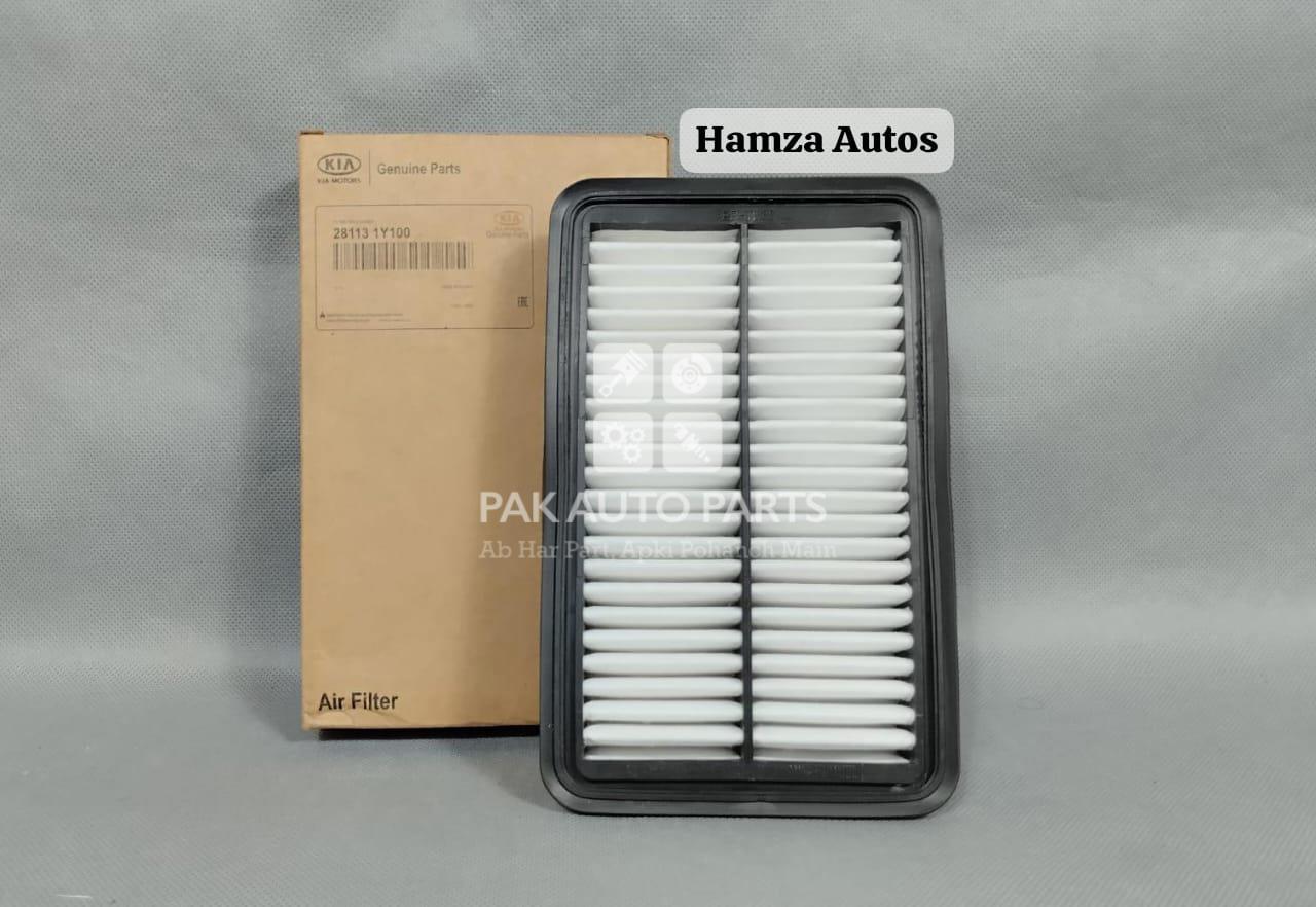 Picture of Kia Picanto 2020-2023 Air Filter