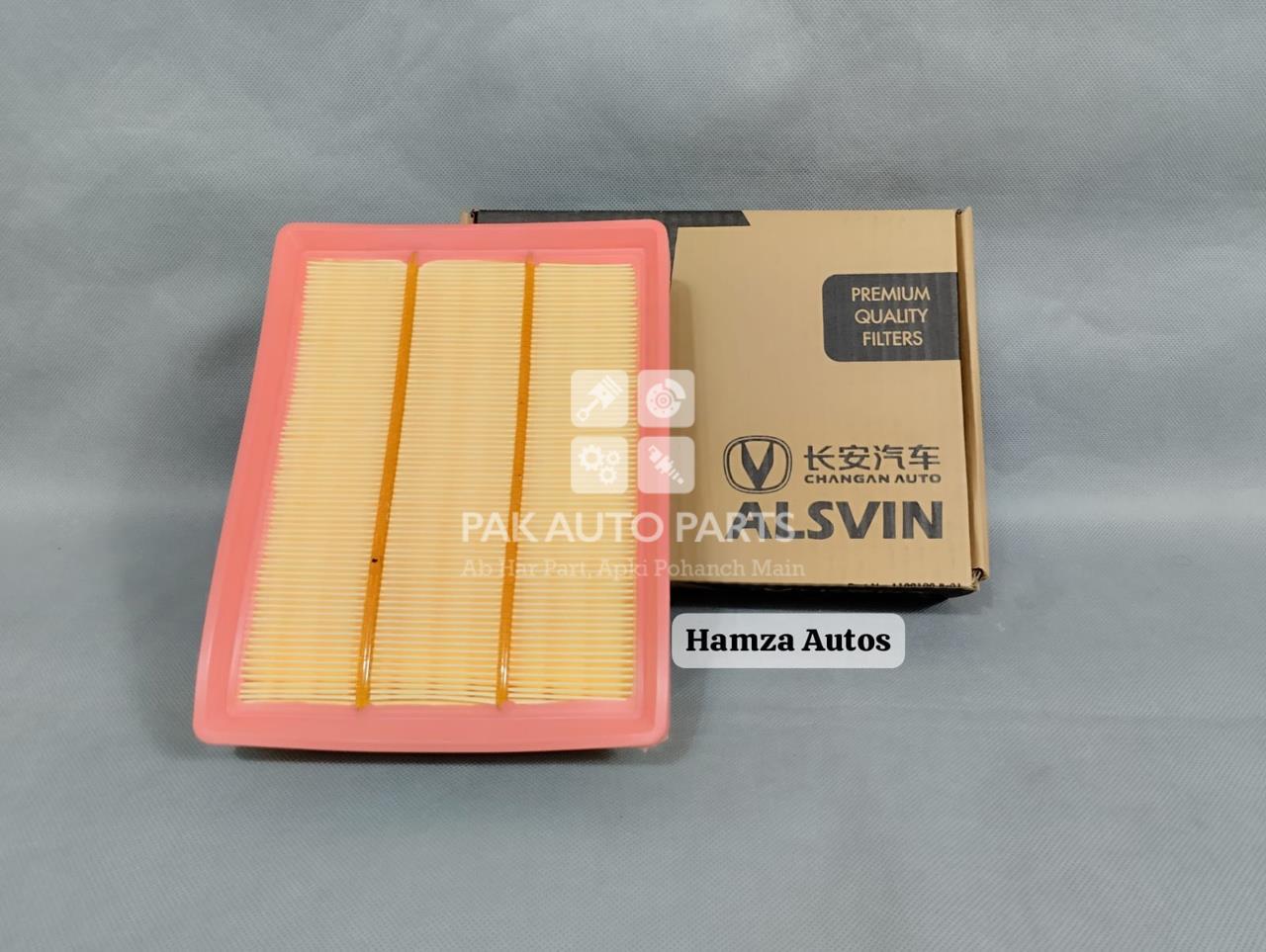 Picture of Changan Alsvin 2020-2023 Air Filter