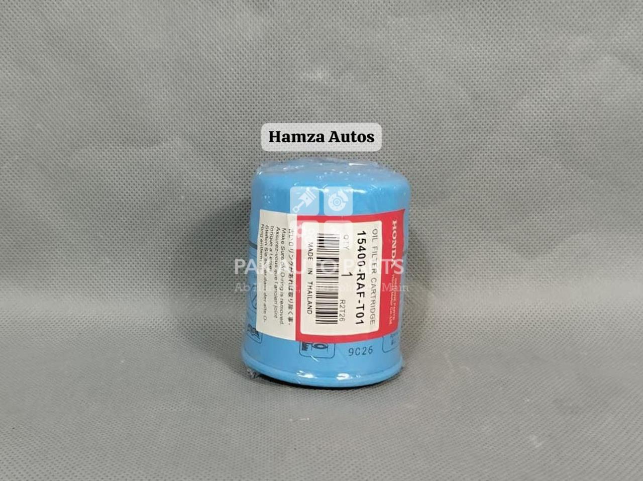 Picture of Honda Universal 2005-2023  Oil Filter