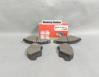 Picture of Honda City 2009-2022 Front Disc Pad