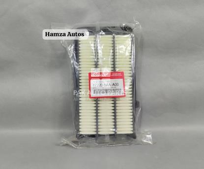 Picture of Honda Civic 2017-2021 Turbo 1.8 Air Filter