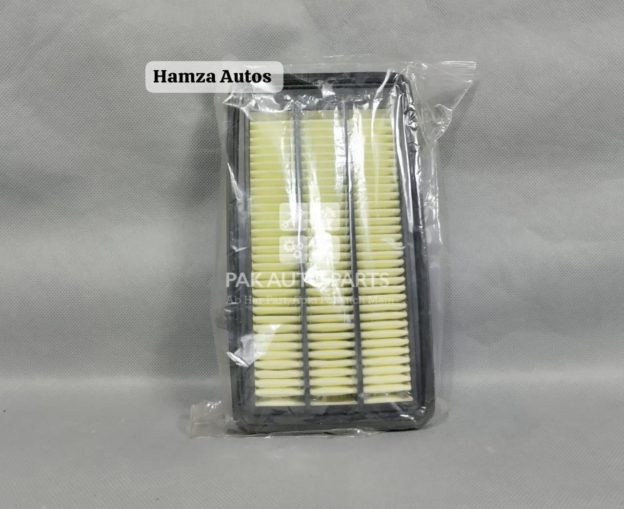 Honda Civic 20172021 Turbo 1.8 Air FilterPakAutoParts