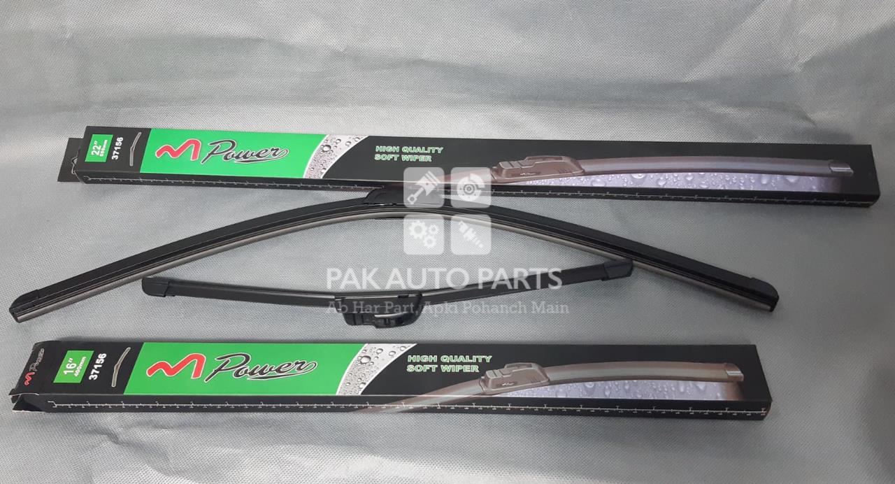Picture of Prince DFSK Pearl Wiper Blades Set