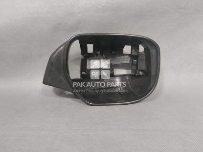 Picture of Honda City 2009-21 Side Mirror Housing (Shell)