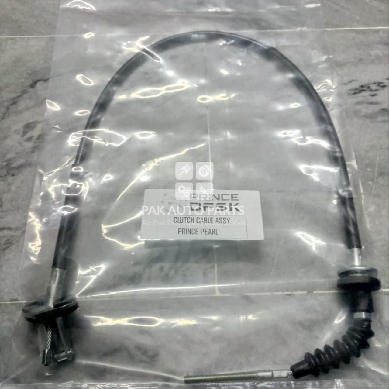 Picture of Prince DFSK Pearl 2018-22 Clutch Cable