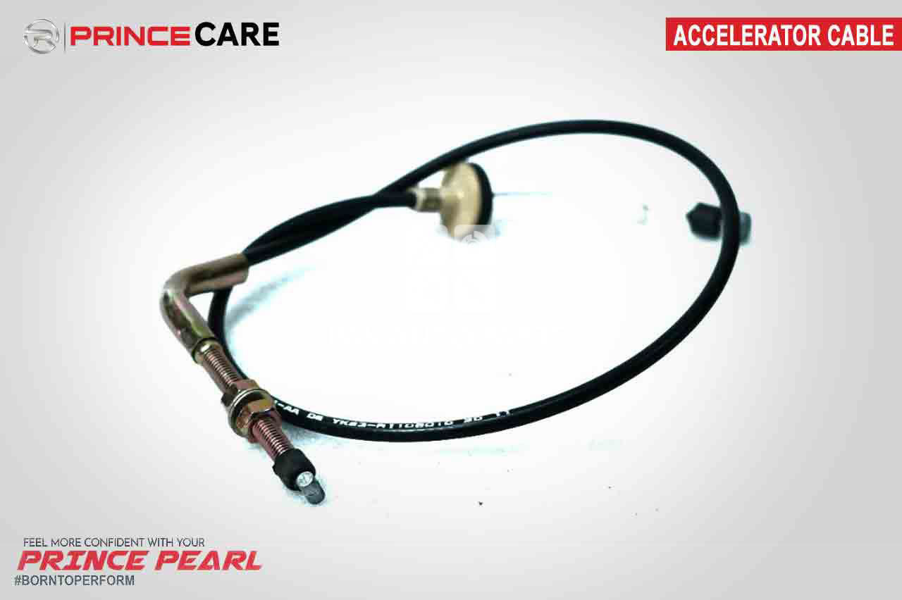 Picture of Prince DFSK Pearl 2018-26 Accelerator Cable