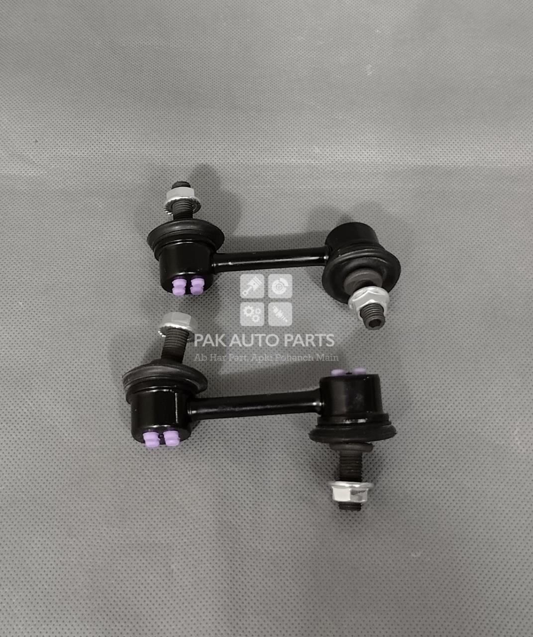 Picture of Honda Accord CL7 Z Link Stabilizer Set