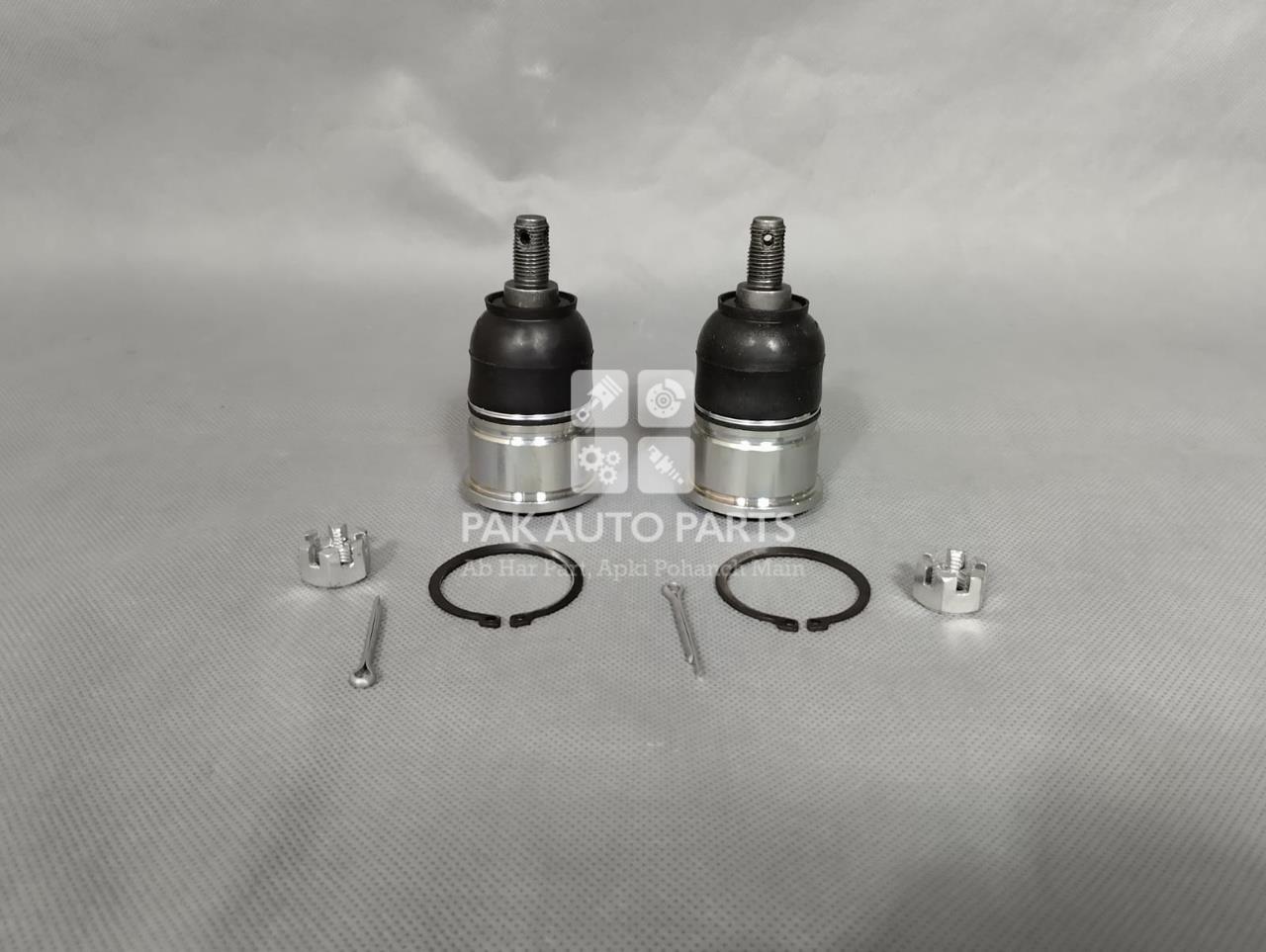 Picture of Honda Accord CL7 Ball Joint Set