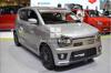 Picture of Suzuki Alto 660 2019-2023 Front and Back Bumper Pair RS Turbo Style