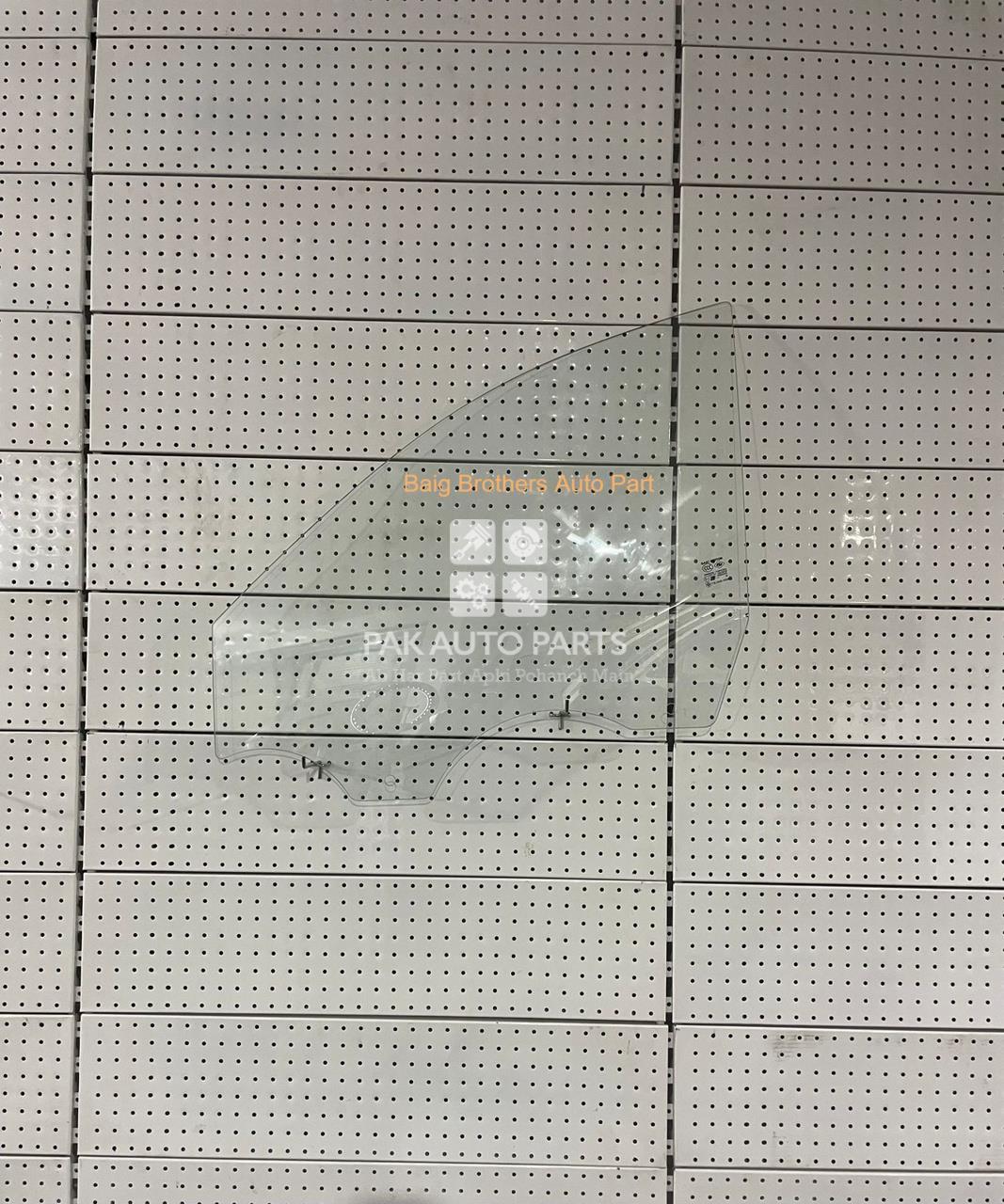 Picture of MG HS 2019-2024 Door Glass