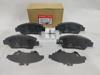 Picture of Honda City 2009-21 Front Disc Pads