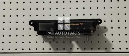 Picture of Kia Sportage 2019-2023  Air inlet bulkhead cover