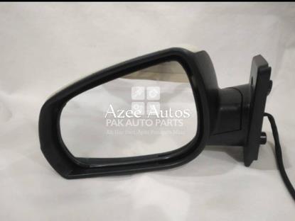 Picture of Prince DFSK Pearl 2018-23 Side Mirror