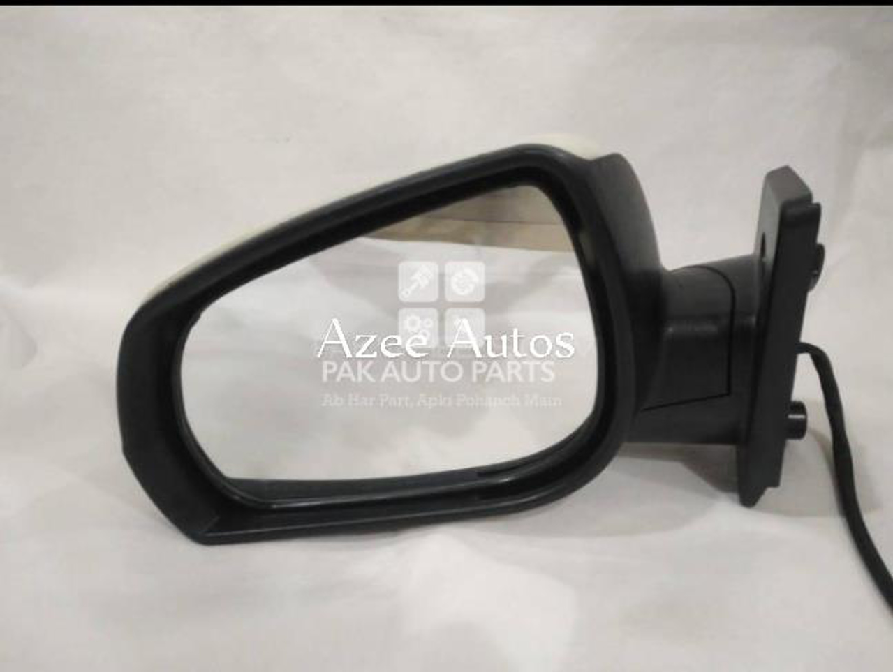 Picture of Prince DFSK Pearl 2018-26 Side Mirror