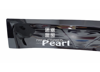 Picture of Prince Pearl Visor Set Air press With Logo, Plain (4 PCs)