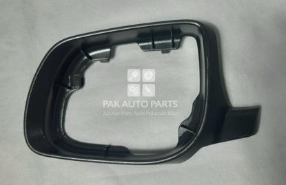 Picture of Kia Picanto 2019-23 Side mirror Ring Shell (kara)
