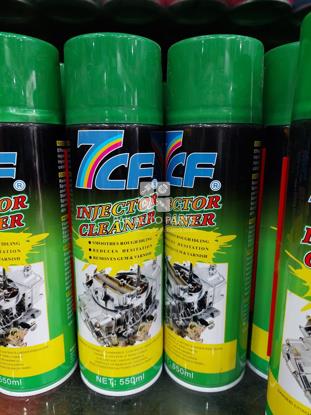 Picture of 7FC Injector Cleaner - 550ML