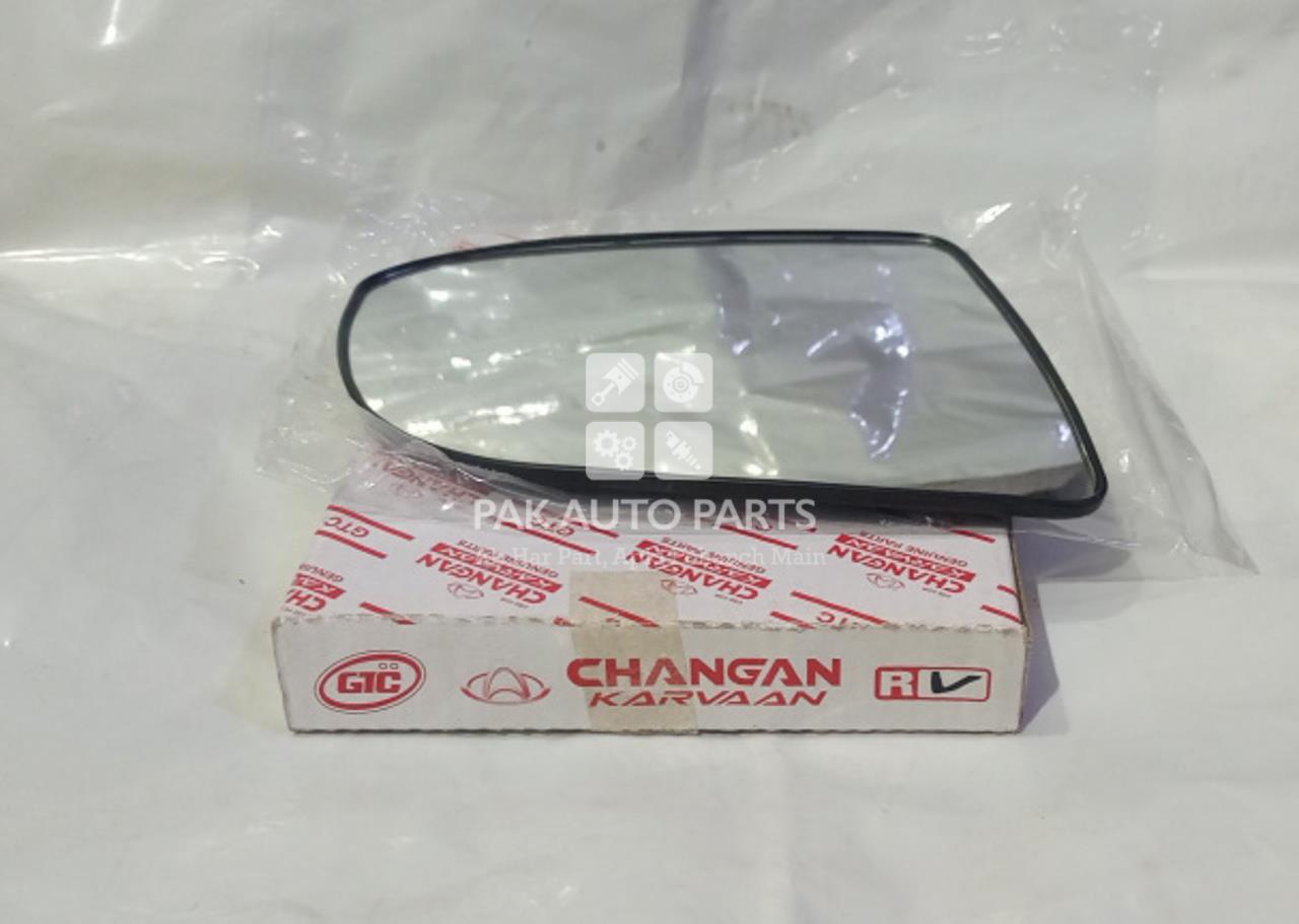 Picture of Changan Karwan Side Mirror Plate Glass