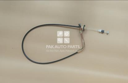 Picture of Prince DFSK Pearl 2018-22 Accelerator Cable