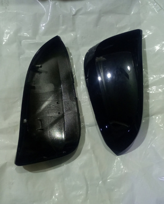 Picture of Toyota Fortuner And Hilux Revo 2016-2023 Side Mirror Cover