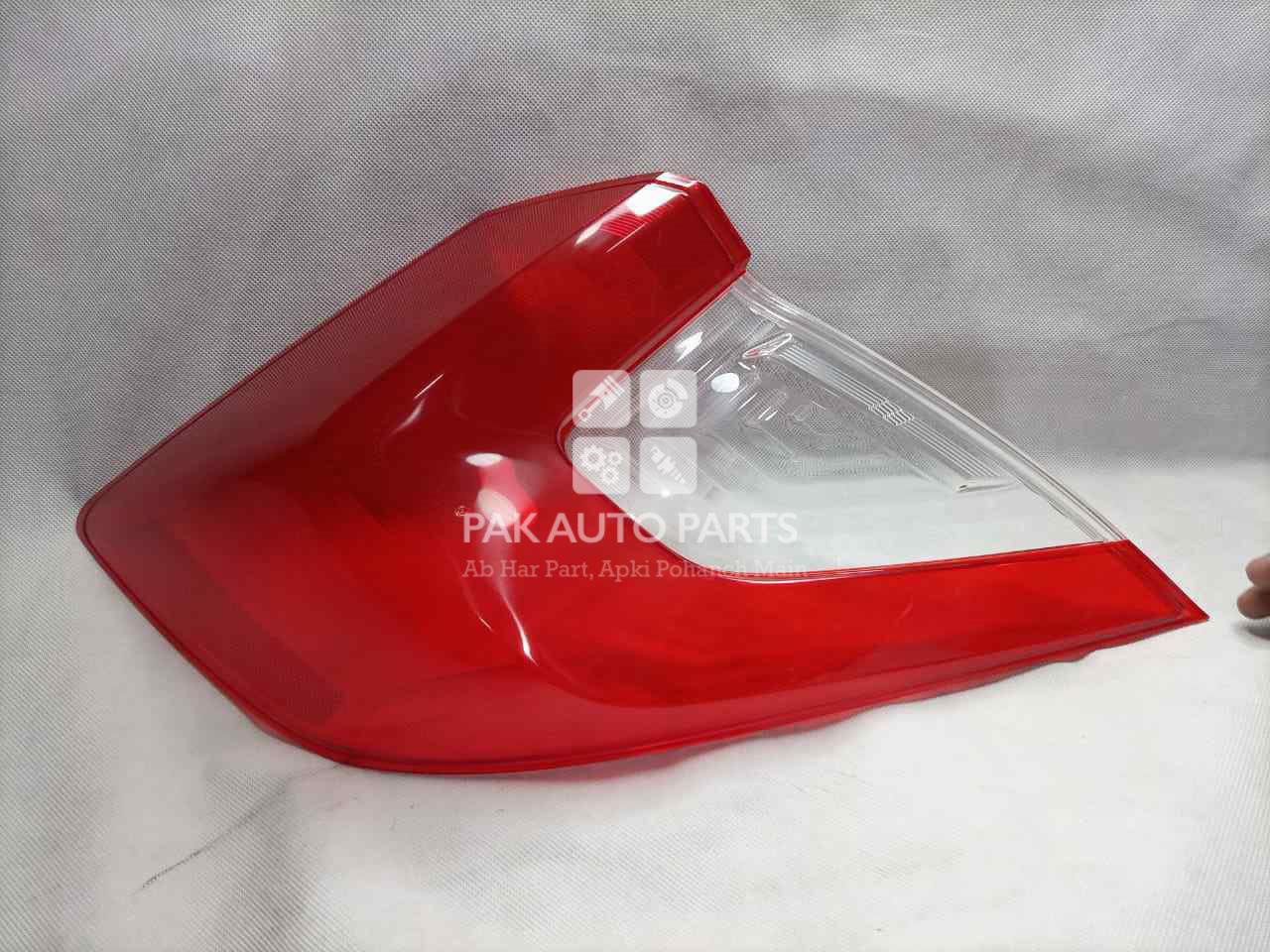 Picture of Honda Civic 2016-21 Tail Light Glass (Cover Lens)