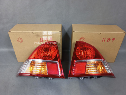 Picture of Honda Civic CF4 2003-05 Tail Light