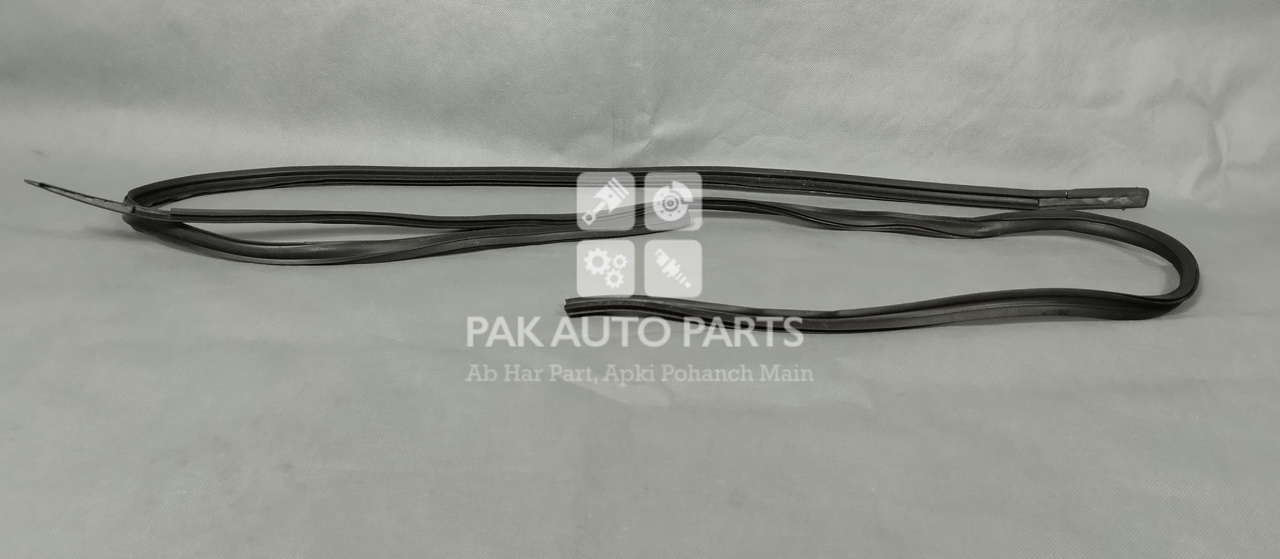Picture of Daihatsu Cuore Roof Rubber Moulding Set