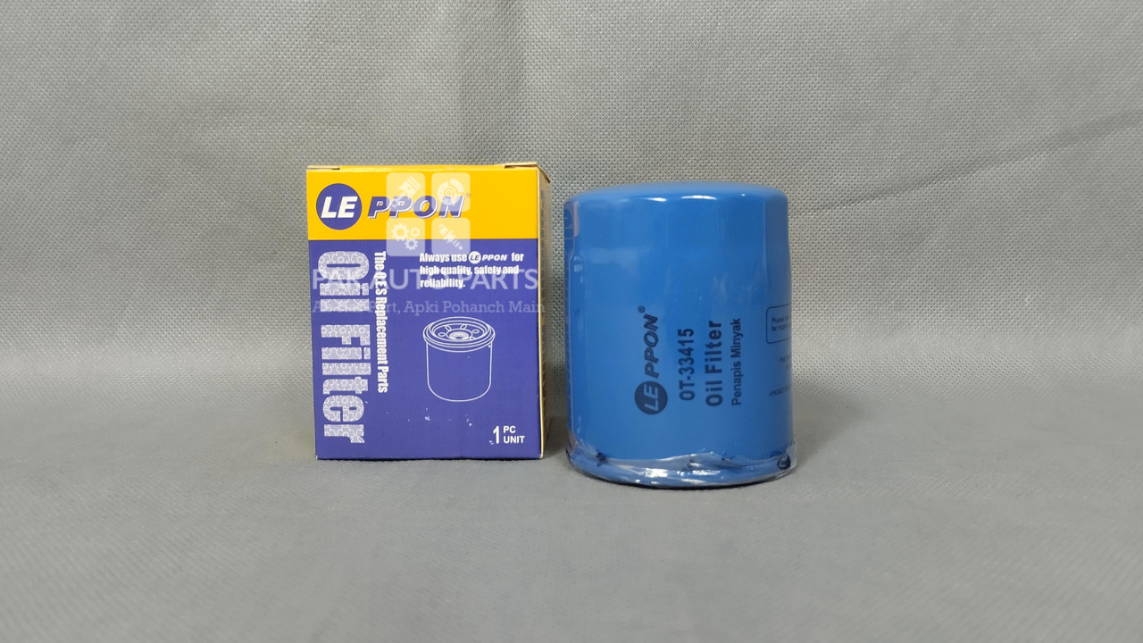 Picture of Honda Universal Oil Filter (LE-PPON)