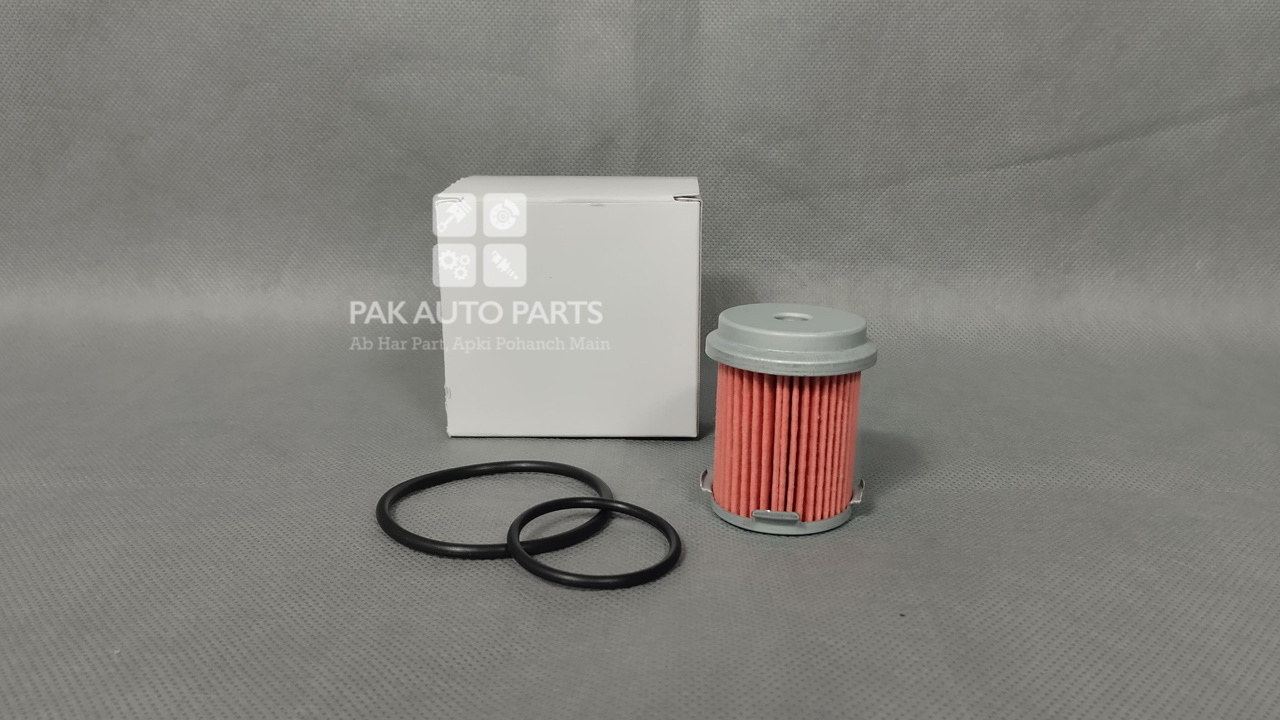 Picture of Honda Civic 1.8 2016-21 Small Fuel Filter