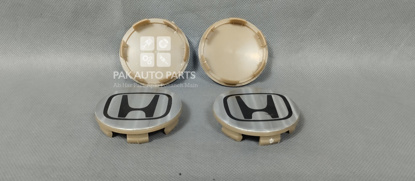 Picture of Honda City 2009-2021 Center Wheel Cup Logo