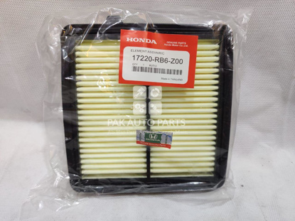 Picture of Honda City 2009-2021 Air Filter