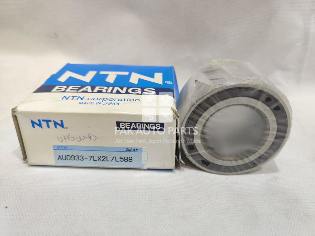 Picture of Honda N WGN Front Wheel Bearing