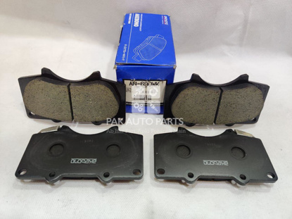 Picture of Toyota Pardo1996-2021 Front Disc Pads