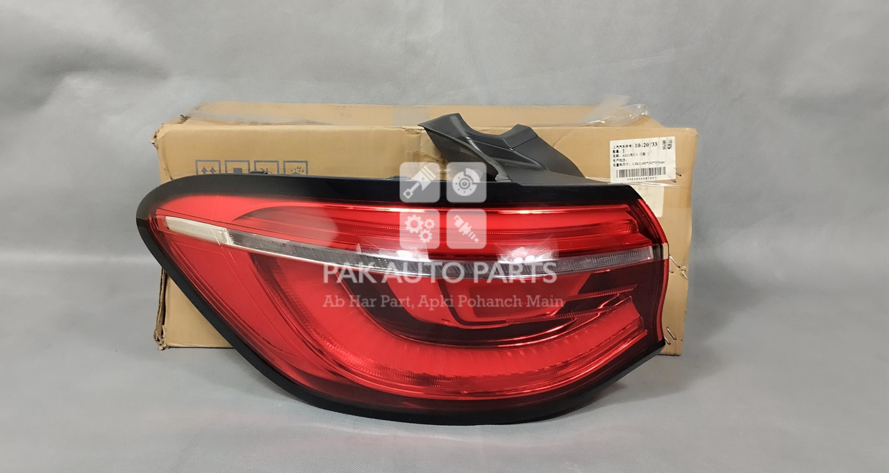 Picture of MG HS 2019-23 Outer Fender Tail Light