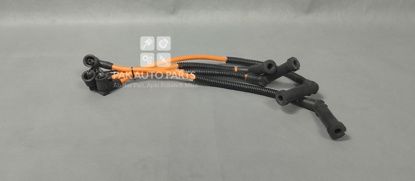 Picture of Hyundai Santro Plug Wire Set