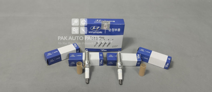 Picture of Kia Picanto 2020-2024 Spark Plug (1PCS)