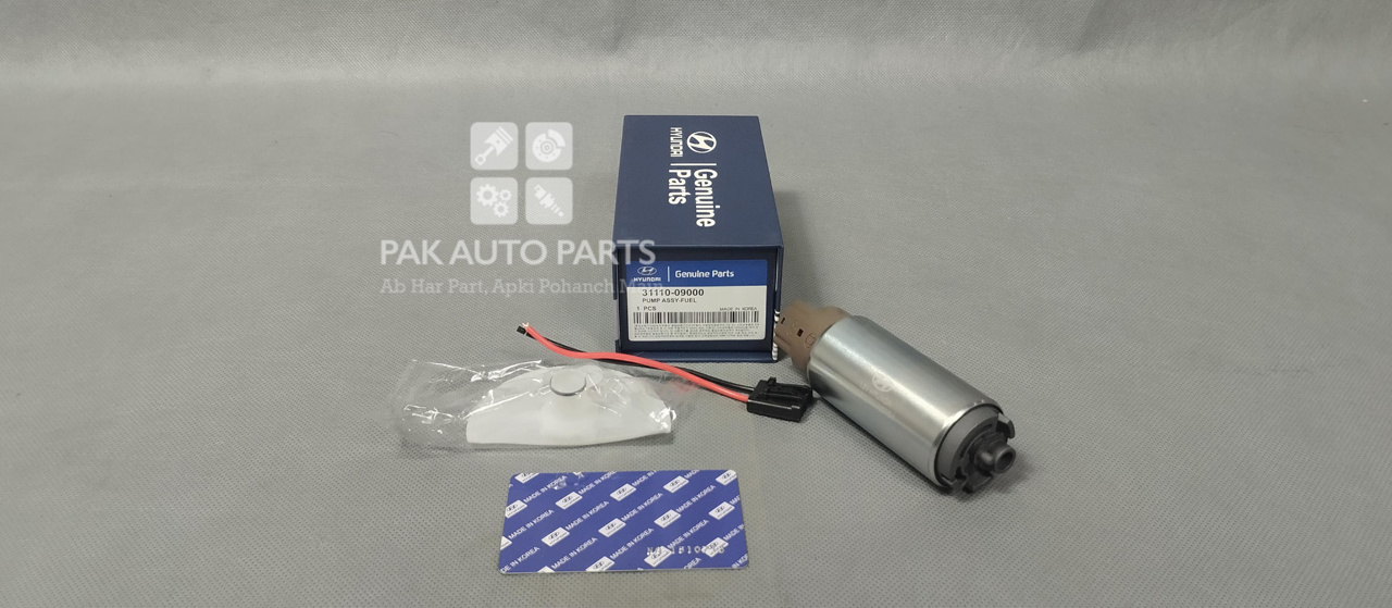 Hyundai Santro Fuel Pump MotorPakAutoParts