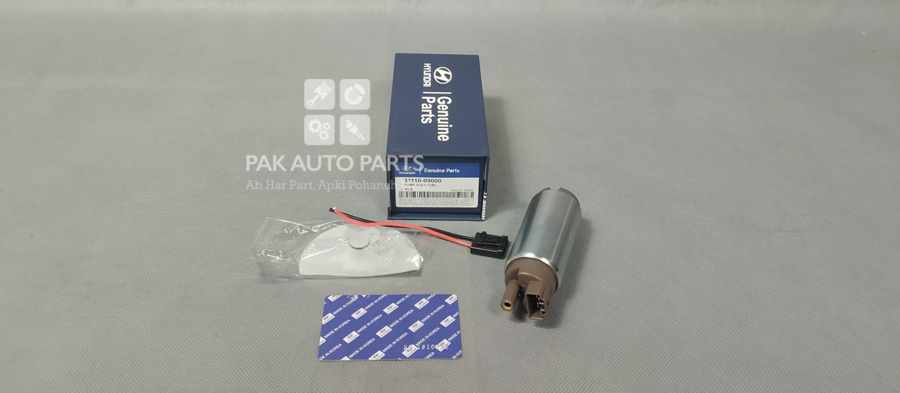 Hyundai Santro Fuel Pump MotorPakAutoParts