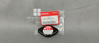 Picture of Honda Civic 2012-2015 Radiator Cap