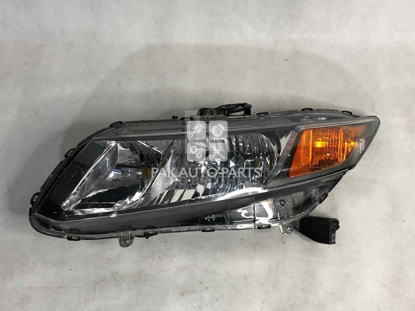 Picture of Honda Civic 2013-2015 Rebirth Headlight Set