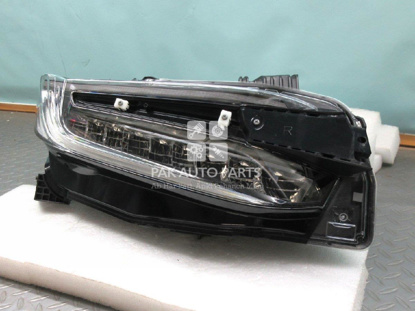 Picture of Honda Insight 2020 ZE4 Headlight Without Chrome
