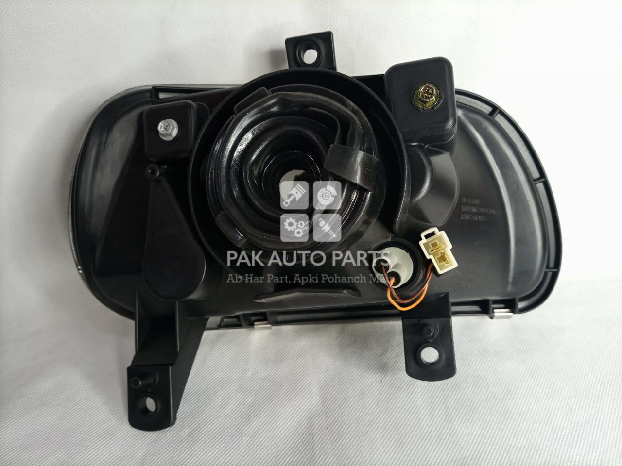 Daihatsu Cuore HeadlightPakAutoParts