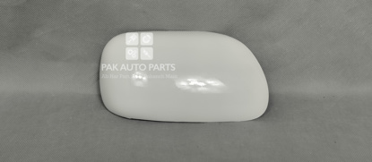 Picture of Toyota Corolla 2002-2008 Side Mirror Cover