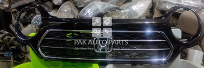 Picture of Honda N One JG3 2021 Premium RS Front Show Grill